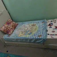 تخت کودک و نوجوان