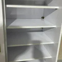 جاکفشی نو|جاکفشی، کمد، دراور|گتاب, |دیوار