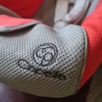 کالسکه و کریر کاپلا|کالسکه و لوازم جانبی|تهران, کوثر|دیوار