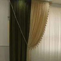 پارچه پرده