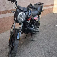 ایردوکو۱۵۰ مدل ۱۴۰۳|موتورسیکلت|رشت, جانبازان|دیوار