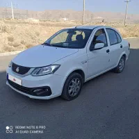 فروش فوری ساینا 403|خودرو سواری و وانت|بجنورد, |دیوار