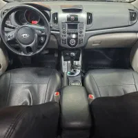 سراتو ۲۰۰۰|خودرو سواری و وانت|کرج, کوی کارمندان شمالی|دیوار