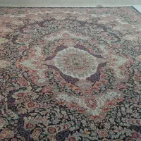 فرش 12متری 700شانه در حد نو|فرش|خرم‌آباد, |دیوار