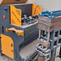 دستگاه حکاکی و پرس|ماشین‌آلات صنعتی|اهواز, پادادشهر|دیوار