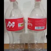 بطری نوشابه خالی حدود ۱۵۰تا