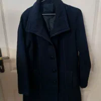 کاپشن و پالتو و مانتو و قنداق فرنگی