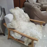 رو مبلی شیک و درمانی
