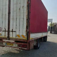 الوند|خودرو سنگین|ملکان, |دیوار