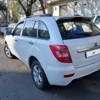 لیفان x60 اتومات|خودرو سواری و وانت|رشت, پل تالشان|دیوار