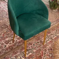 صندلی تک نفره