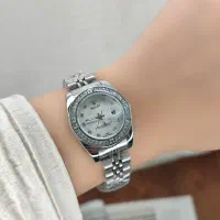 ساعت زنانه مارک رولکس 6006205979|ساعت|تبریز, |دیوار