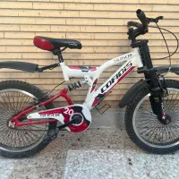 دوچرخه سایز ۲۰