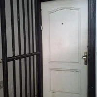 ۲۵ متر بصورت فلت