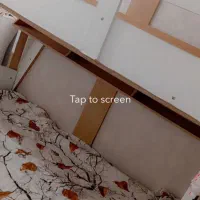 تخت دوطبقه