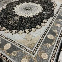 طلاکوب شاهکار یک تخته نخ ایرانی