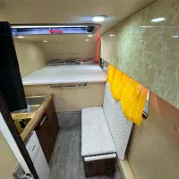 اریسان 2 کمپر|خودرو سواری و وانت|پردیس, فاز ۲|دیوار