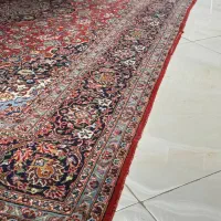 فروش ۲طاقه فرش دست بافت ۹متری|فرش|تهران, مرزداران|دیوار