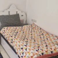 تخت نوجوان سالم و نو