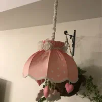 لوستر اتاق کودک  شیک  قطر ۴۲|لوستر و چراغ آویز|تهران, صادقیه|دیوار