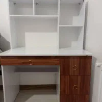 میز تحریر|میز تحریر و کامپیوتر|بجنورد, |دیوار