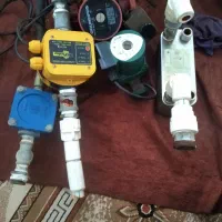 وسایل پکیج دست دوم