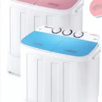 مینی واش 2قلو صادراتی مادرلی MW38820