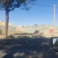 زمین تجاری مغازه حاشیه اصلی باقری|فروش زمین و ملک کلنگی|کاشمر, |دیوار