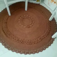 مکرومه بافی