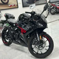 کی وی ریس K249R مدل 404 صفر|موتورسیکلت|تهران, میرداماد|دیوار