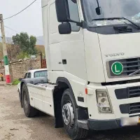 اف اچ۸۳ اتومات فابریک|خودرو سنگین|تهران, آبشار|دیوار