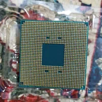 پردازنده مرکزی AMD  ryzen 5 1500x|قطعات و لوازم جانبی رایانه|مشهد, فرودگاه|دیوار