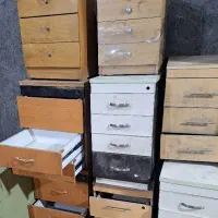 تعدادی فایل ۳ و ۴ کشو