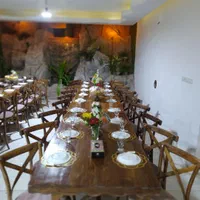 اجاره میز و صندلی.اجاره باندو نورپردازی