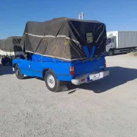 نیسان دیزل|خودرو سواری و وانت|بروجرد, |دیوار