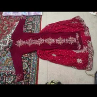 لباس محلی درحد نو قیمت مناسب|لباس|یاسوج, |دیوار