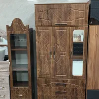 کمد وکیوم هرمی با ضمانت عرض ۱۰۱ سانت