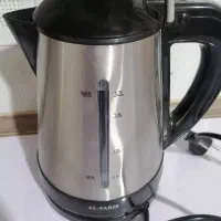 کتری برقی|سماور، چای‌ساز، قهوه‌ساز|یزد, |دیوار