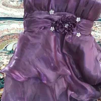 پیراهن دخترانه|کفش و لباس بچه|مریوان, |دیوار