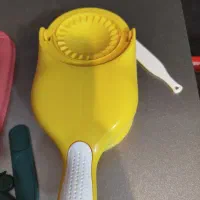 پیراشکی ساز و قطاب ساز دستی|ظروف پخت‌وپز|شیراز, مسلم|دیوار