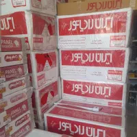 فروش پکیج و شوفاژ ایران رادیاتور مدل(A24)|آبگرمکن، پکیج، شوفاژ|کرج, مهرویلا شمالی|دیوار