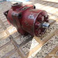 پمپ هیدرولیک کمپرس9پستان ترک.اره.زنجیر|قطعات یدکی و لوازم جانبی|شهرکرد, |دیوار