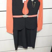 قیمت لباس مجلسی ۳ میلیون