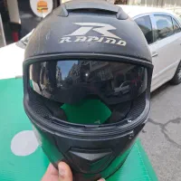 کلاه راپیدو سایز xL