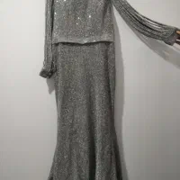 لباس مجلسی|لباس|قم, باغ کرباسی|دیوار