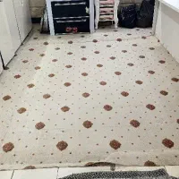 موکت کرم