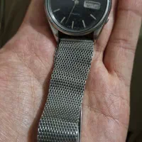 ساعت سیکو قدیم اصل ژاپن