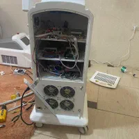 تعمیر دستگاه های لیزر دایود تیتانیوم لاغری کیوسویچ|آرایشی، بهداشتی، درمانی|بوشهر, |دیوار