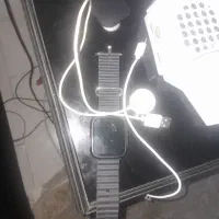 ساعت هوشمند