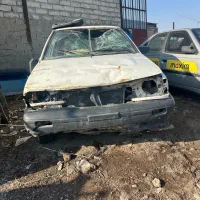 خودروهای فرسوده و تصادفی